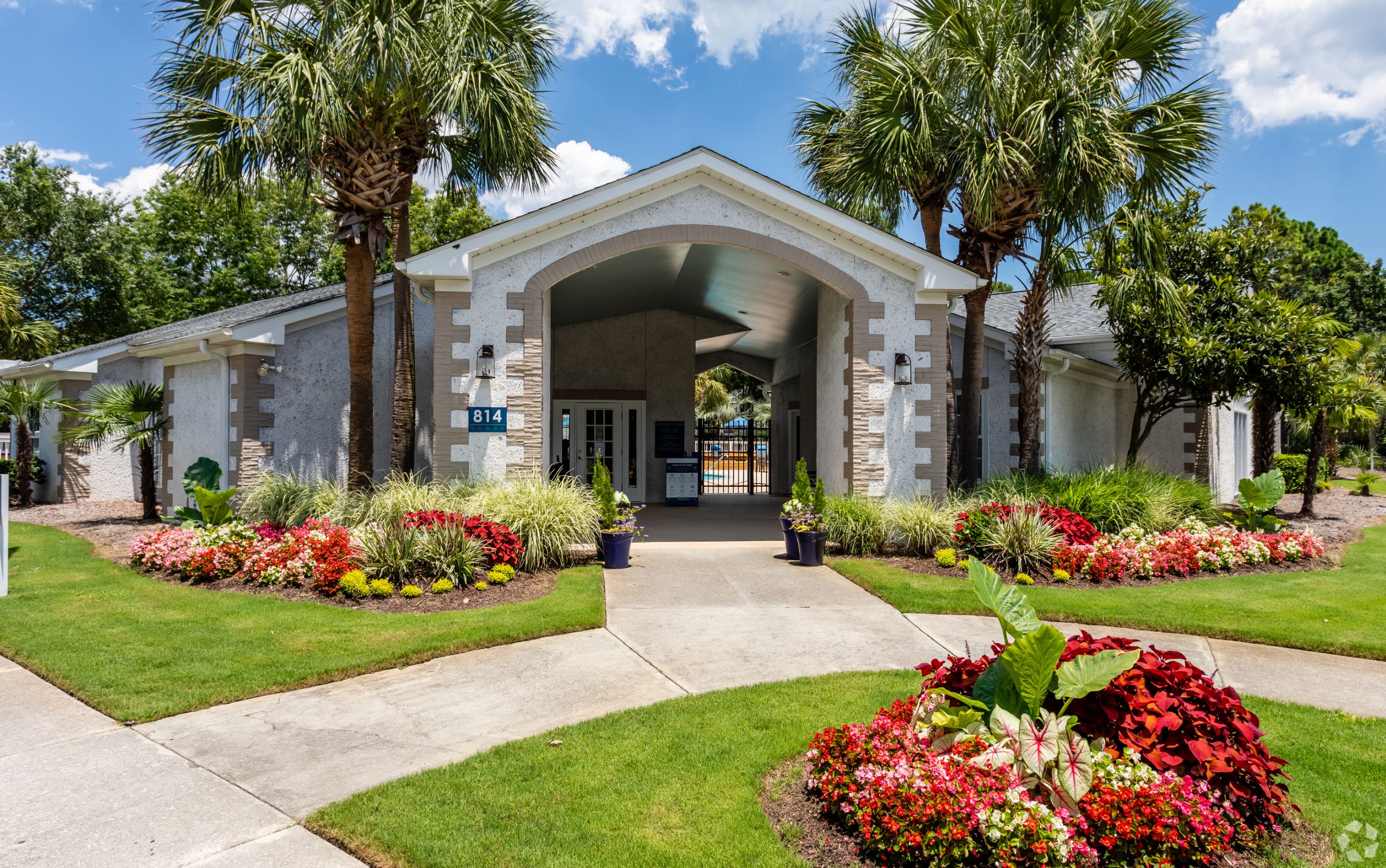 Wilmington NC Apartments St. Andrews Reserve Photos